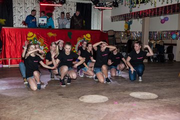 Bild 81 - Jugend-Karnevalsfeier Latuff Wiemersdorf